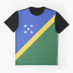 Solomon Islands T-shirt
