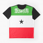 Somaliland T-shirt