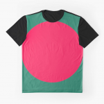 Bangladesh T-shirt