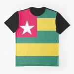 Togo T-shirt