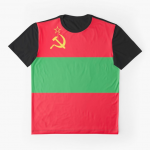 Transnistria T-shirt