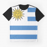 Uruguay T-shirt
