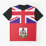 Bermuda T-shirt
