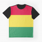 Bolivia T-shirt
