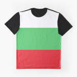 Bulgaria T-shirt
