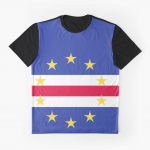 Cape Verde T-shirt
