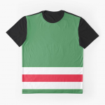 Chechen Republic T-shirt