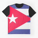 Cuba T-shirt