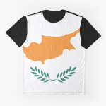Cyprus T-shirt