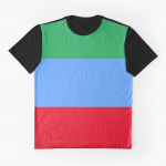 Dagestan T-shirt