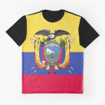 Ecuador T-shirt