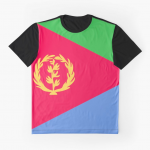 Eritrea T-shirt