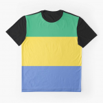 Gabon T-shirt