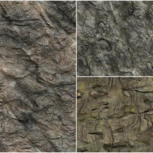 10 Rocky Cliff Background Textures