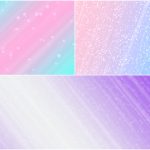 10 Confetti Glitter Backgrounds