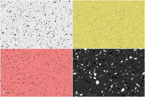 10 Rubber Flooring Backgrounds