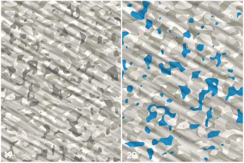 20 Camouflage Backgrounds Textures