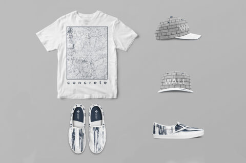Industrial Design Usage Preview