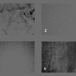 Canvas Texture Overlays Preview 1