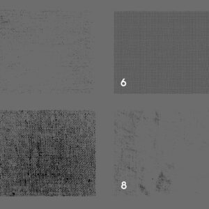 Canvas Texture Overlays Preview 2