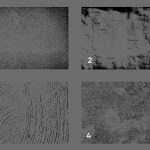 20 Concrete Wall Texture Overlays Preview Set 1