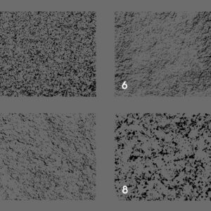 Granite Texture Overlays Preview 2