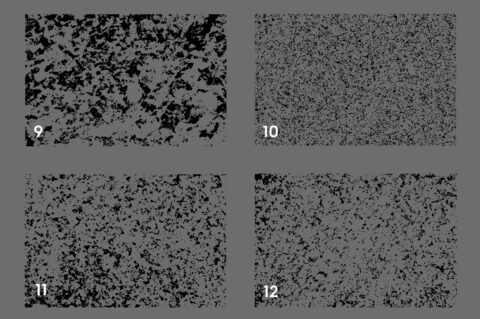 Granite Texture Overlays Preview 3