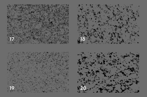 Granite Texture Overlays Preview 5