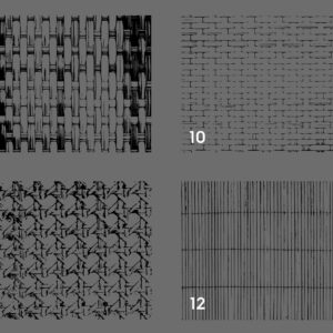 Wicker Rattan Texture Overlays Preview 3