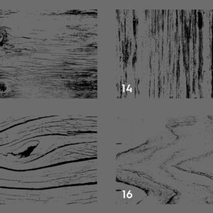 20 Wood Texture Overlays Textures Preview 4