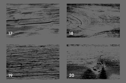 20 Wood Texture Overlays Textures Preview 5