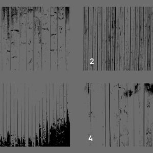 Wood Wall Textures Overlays Textures Preview Set 1