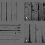 Wooden Planks Texture Overlays Preview Set 2