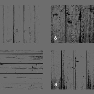 Wooden Planks Texture Overlays Preview Set 2