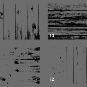 Wooden Planks Texture Overlays Preview Set 3