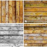 30 Wood Planks Textures Preview