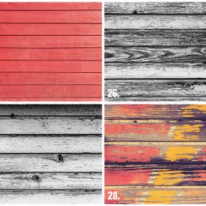 30 Wood Planks Textures Preview