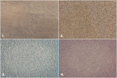 14 Sand Textures