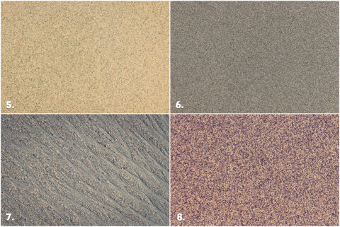 14 Sand Textures