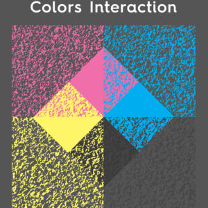 20 Asphalt & Road Vector Texture Overlays - Image 2