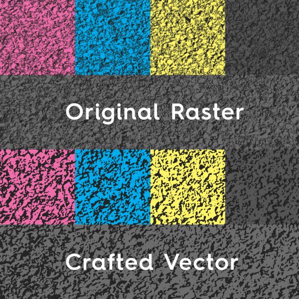 Asphalt & Road Texture Overlays Color Interaction Preview