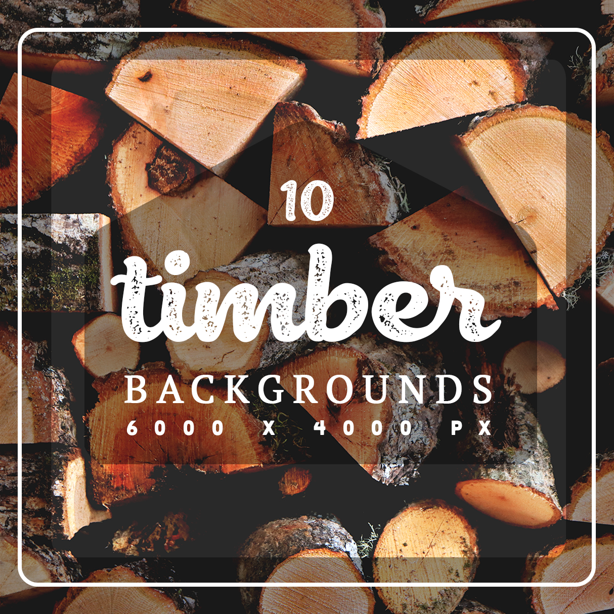 10 Timber Backgrounds
