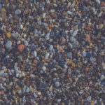 Beach stones surface. Sea pebble texture. Marine mineral beauty harmony.