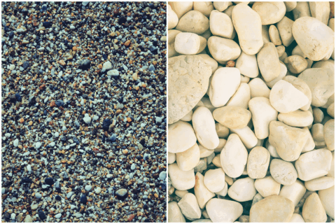 Pebble Background Textures Preview Set 4