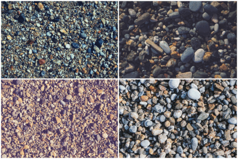 Pebble Background Textures Preview Set 6