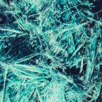 Sea sling fibers texture. Nautical marine background. Macro closeup.