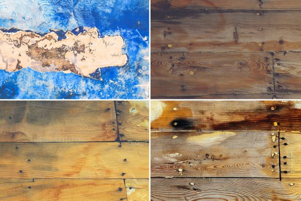 Shipboard Background Textures Preview Set 1
