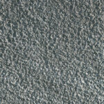 Rough blue granite wall texture. Granite surface background.