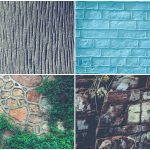 40 Stone Wall Background Texture Preview Set 1