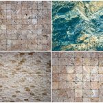 40 Stone Wall Background Texture Preview Set 5